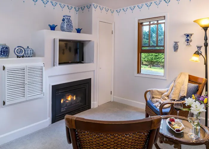 Arch Cape Inn And Retreat