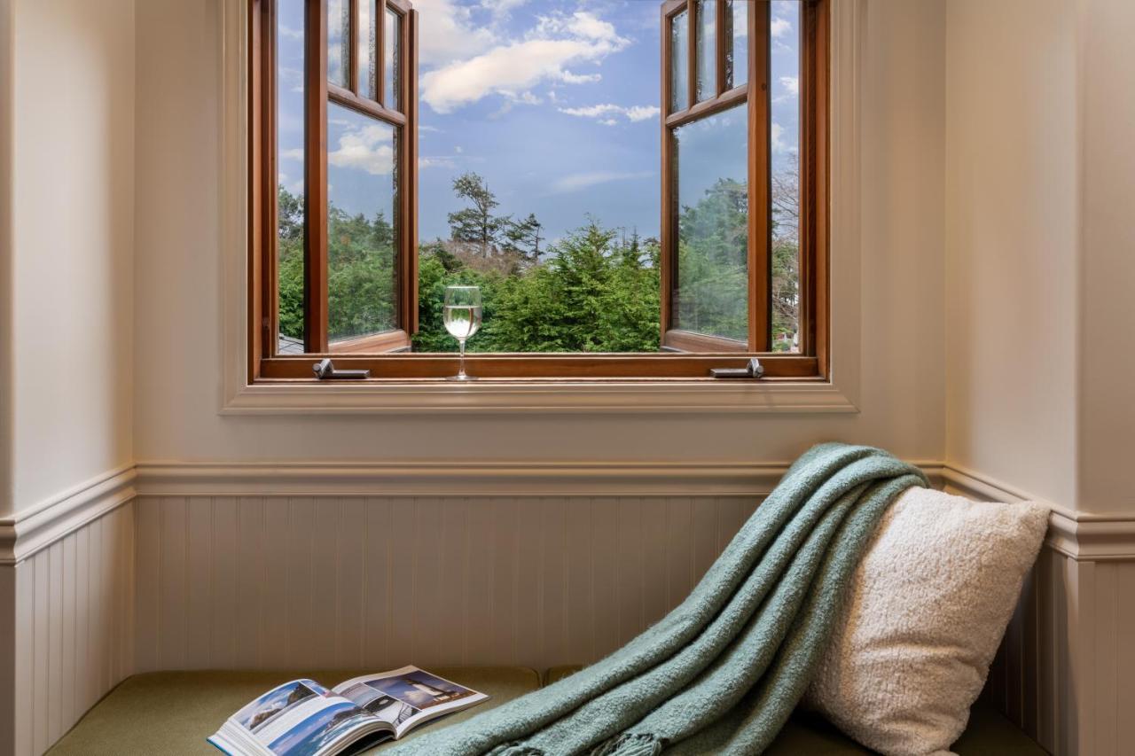 Bed & Breakfast And Retreat