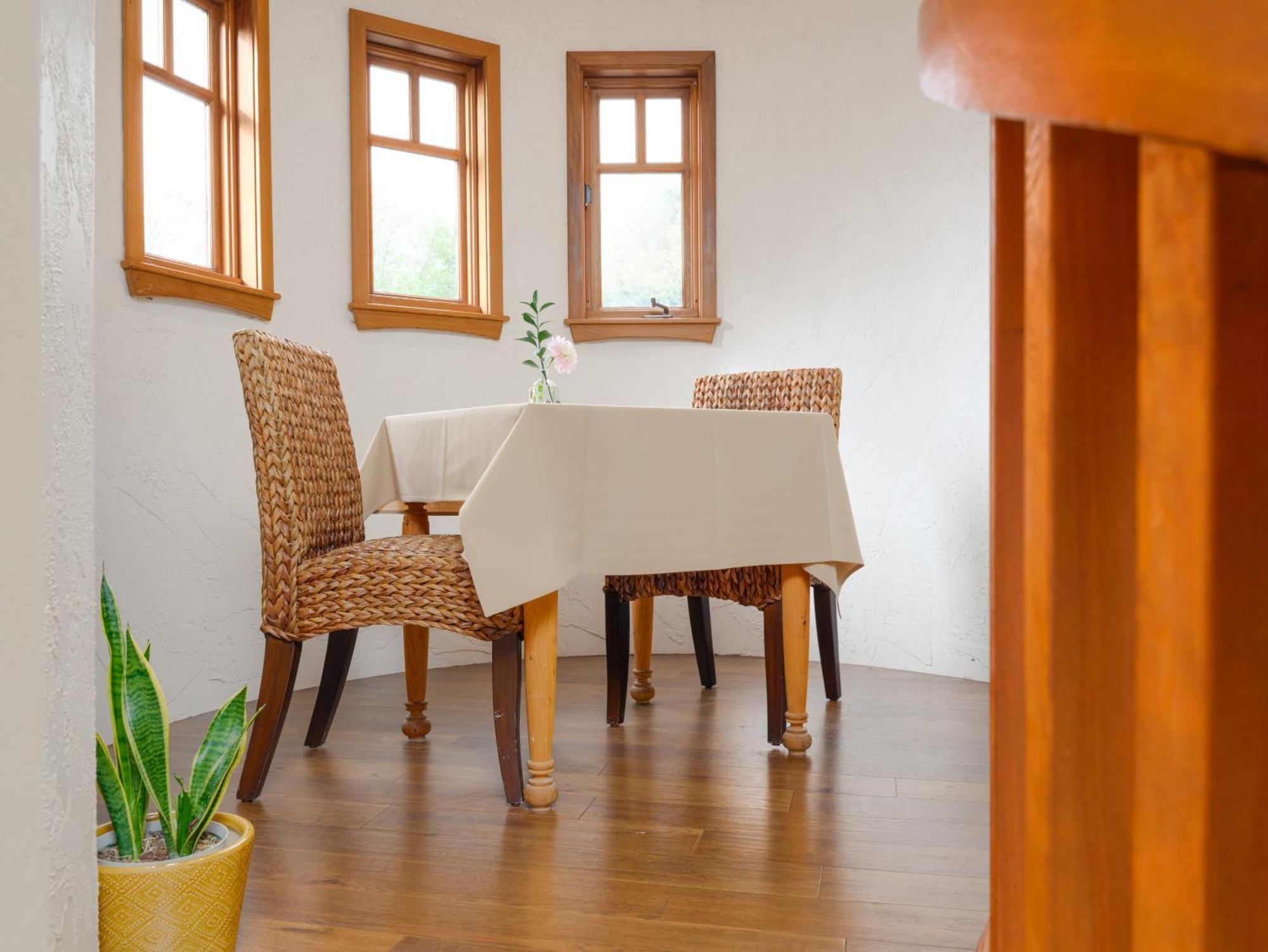 Bed & Breakfast And Retreat Arch Cape
