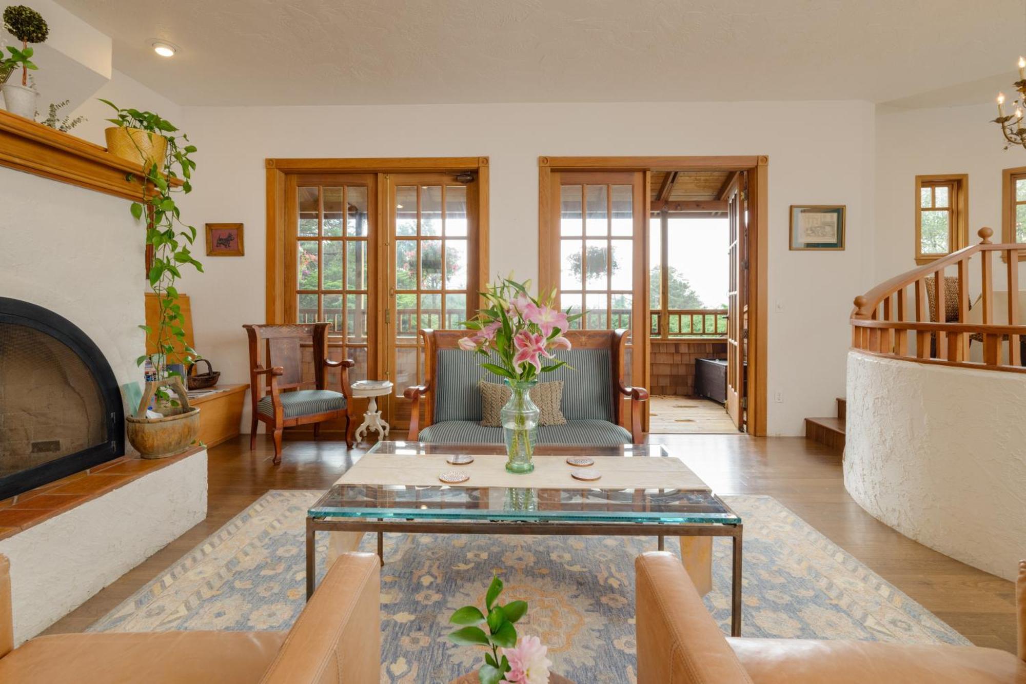 And Retreat Bed & Breakfast 3*