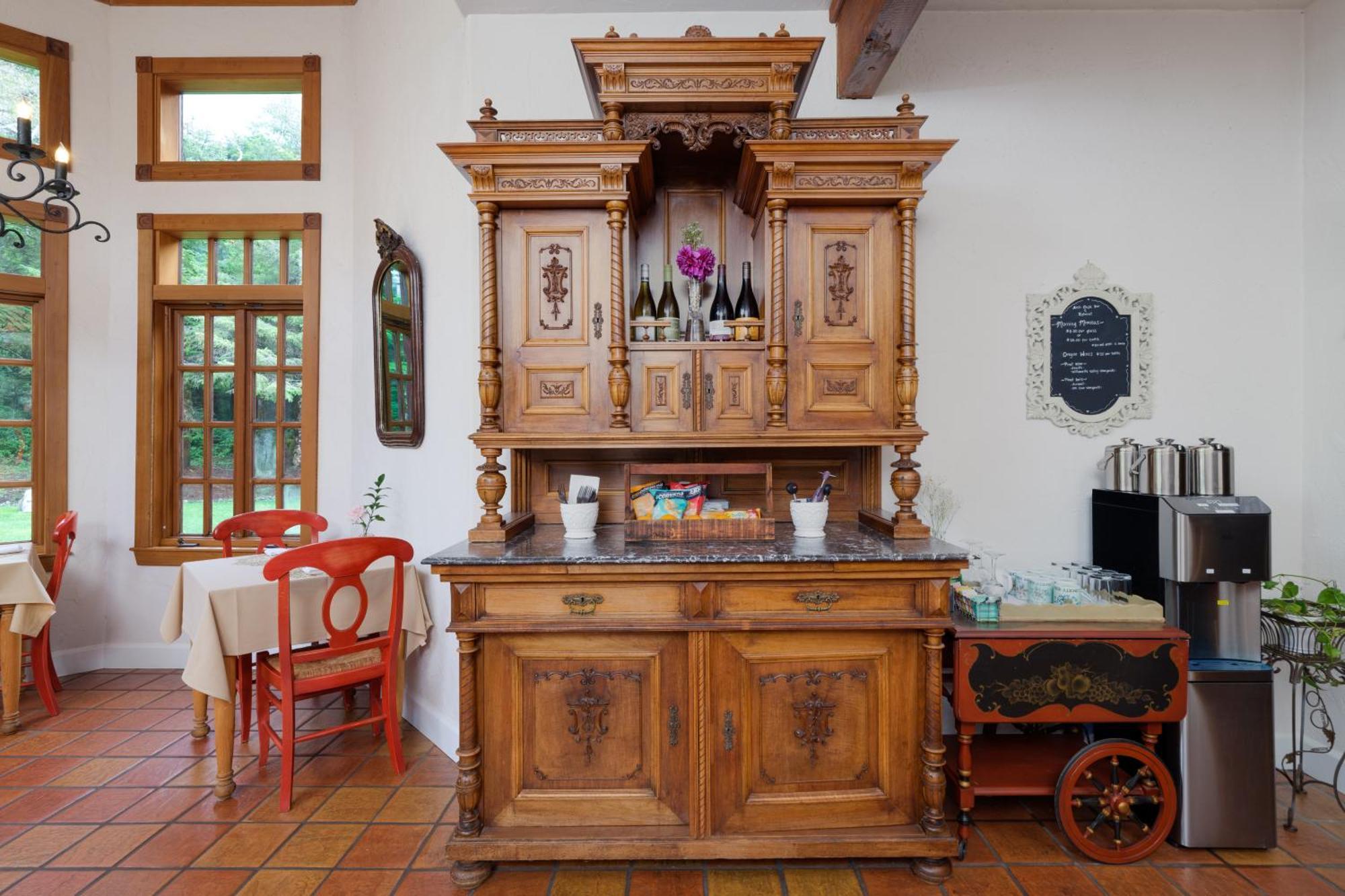 Bed & Breakfast And Retreat Arch Cape