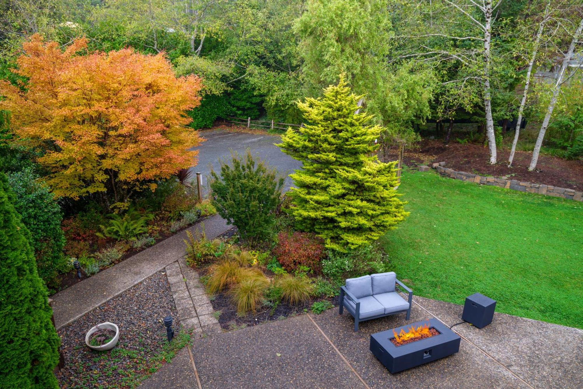 Bed & Breakfast And Retreat