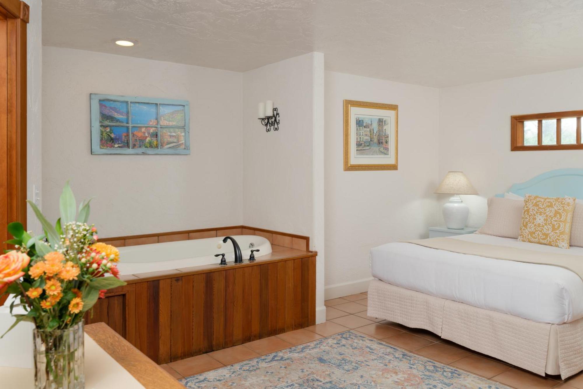 And Retreat Bed & Breakfast 3*