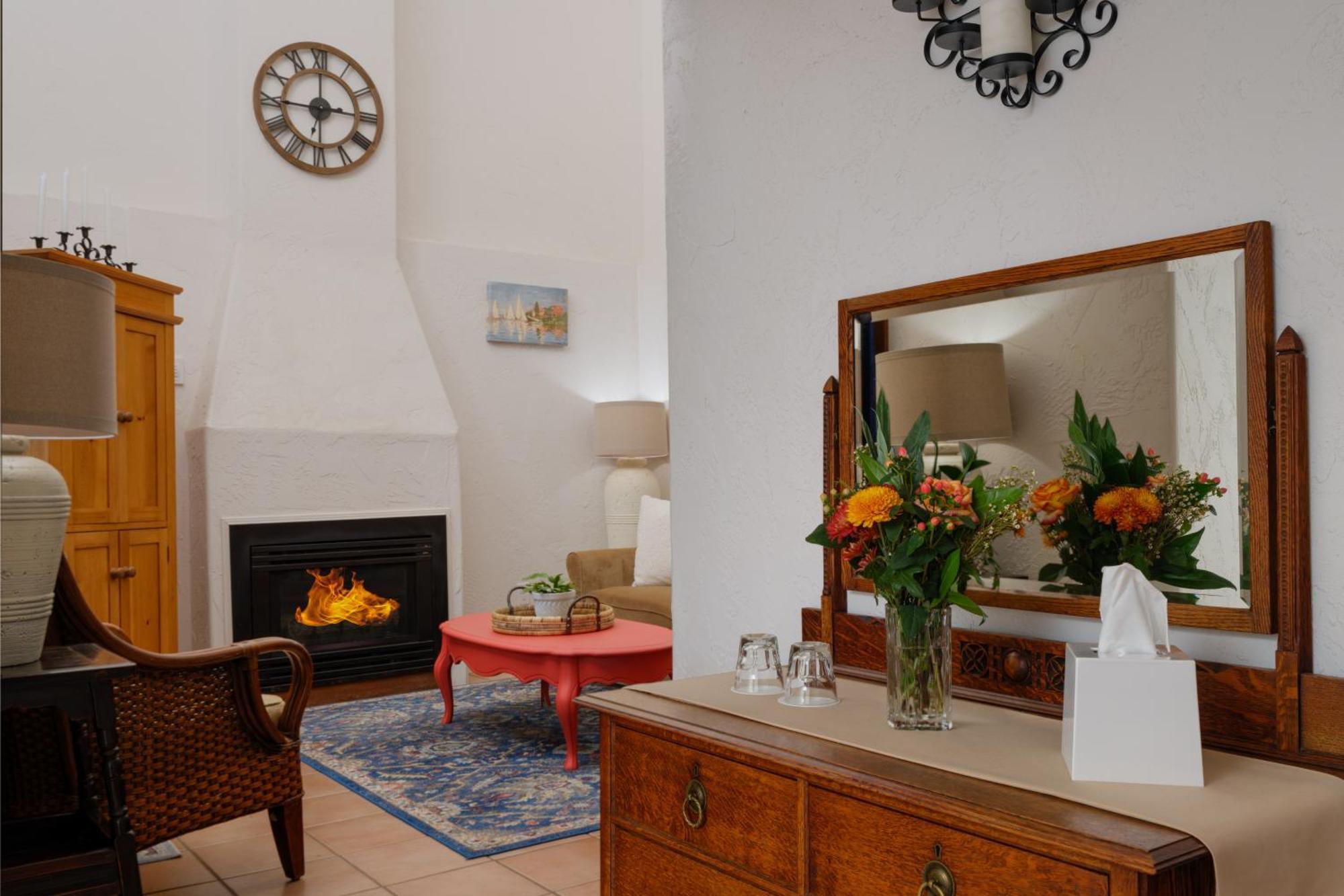 And Retreat Bed & Breakfast Arch Cape