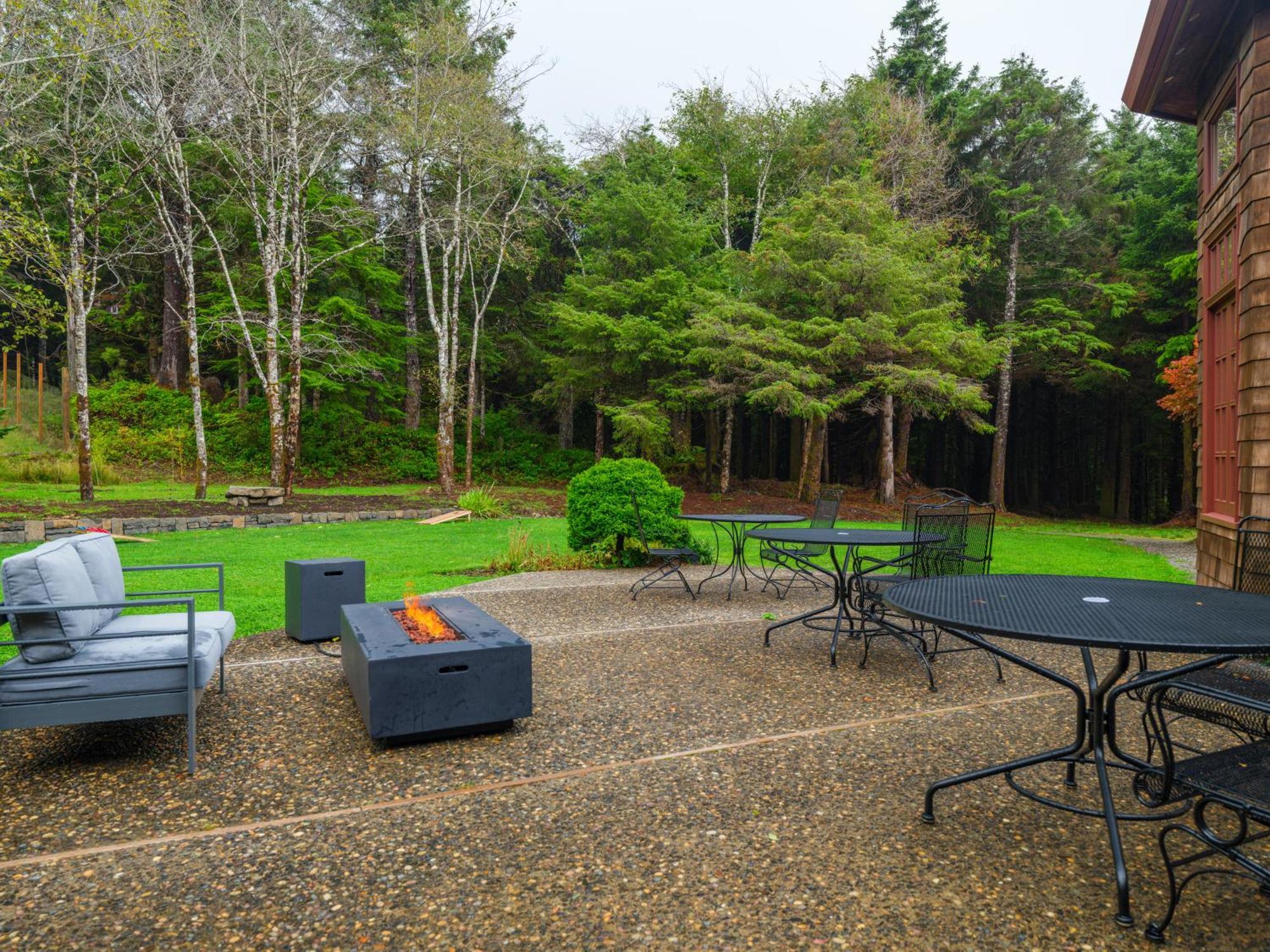 Bed & Breakfast And Retreat