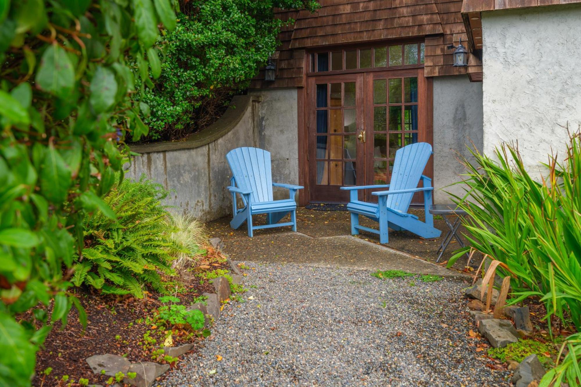 Bed & Breakfast And Retreat 3*