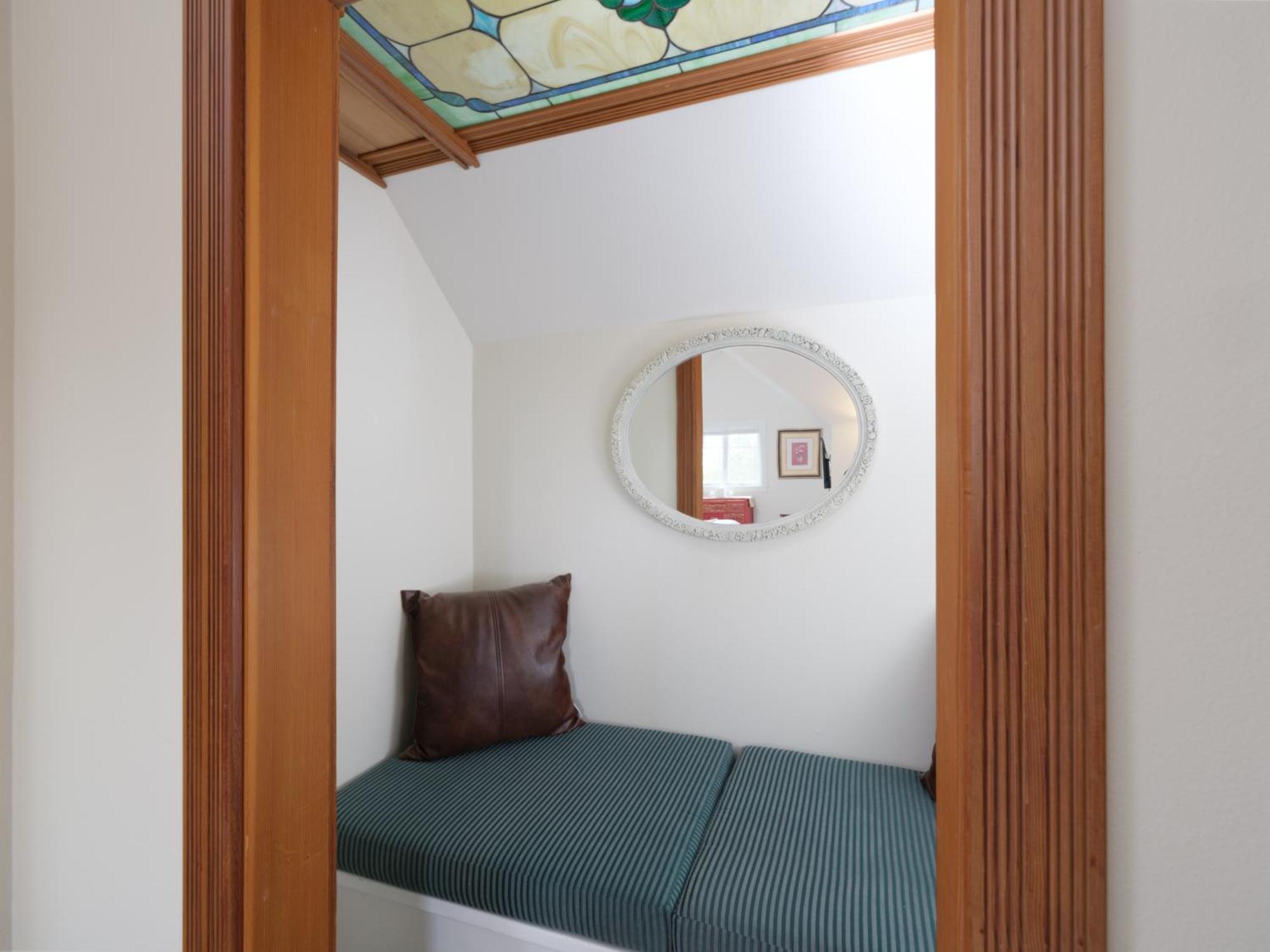 And Retreat Bed & Breakfast 3*