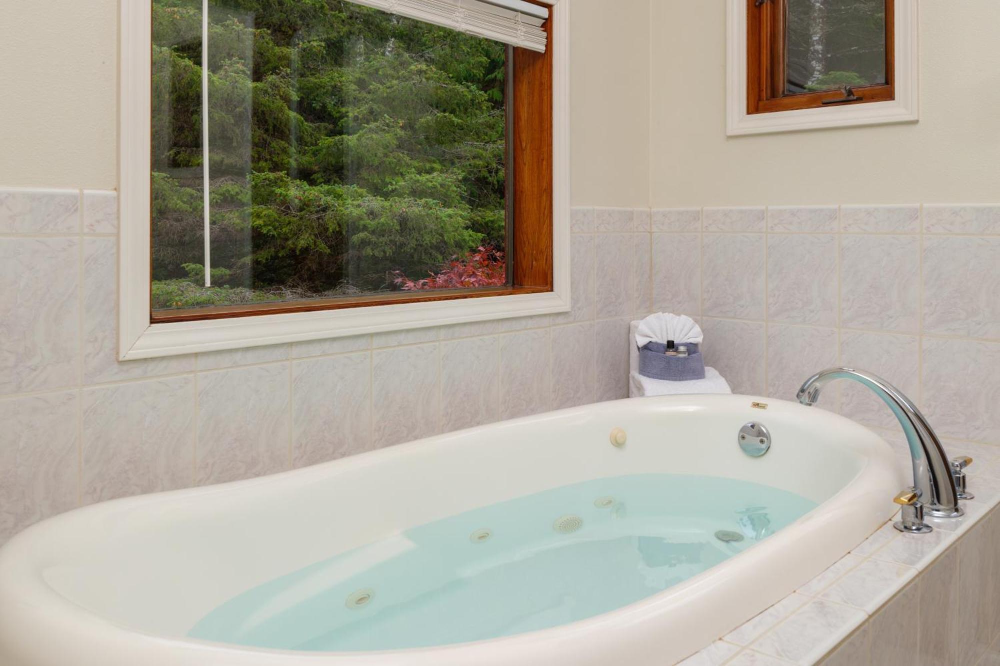 And Retreat Bed & Breakfast