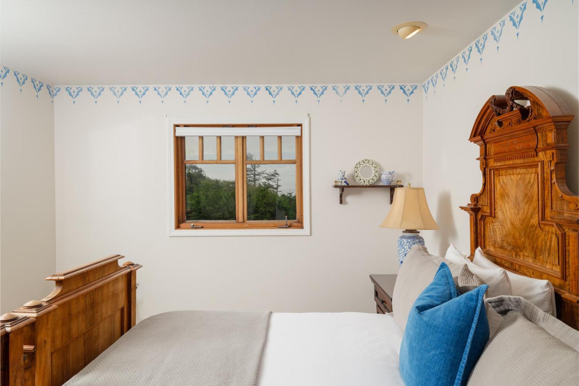 Bed & Breakfast And Retreat