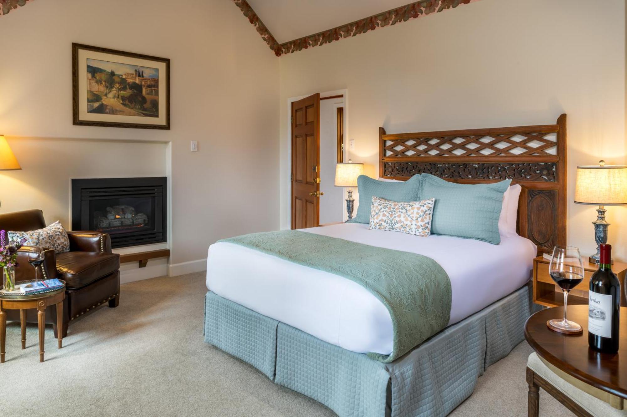 Bed & Breakfast And Retreat
