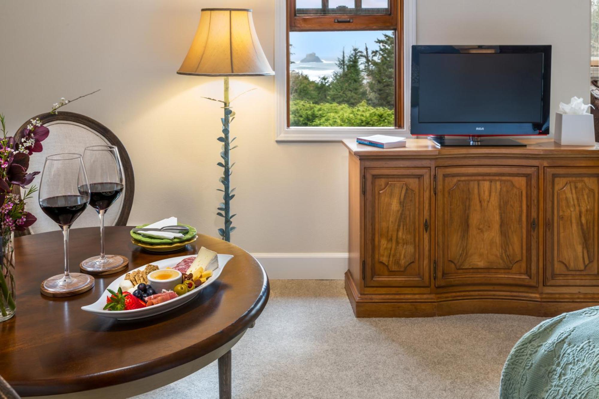 And Retreat Bed & Breakfast
