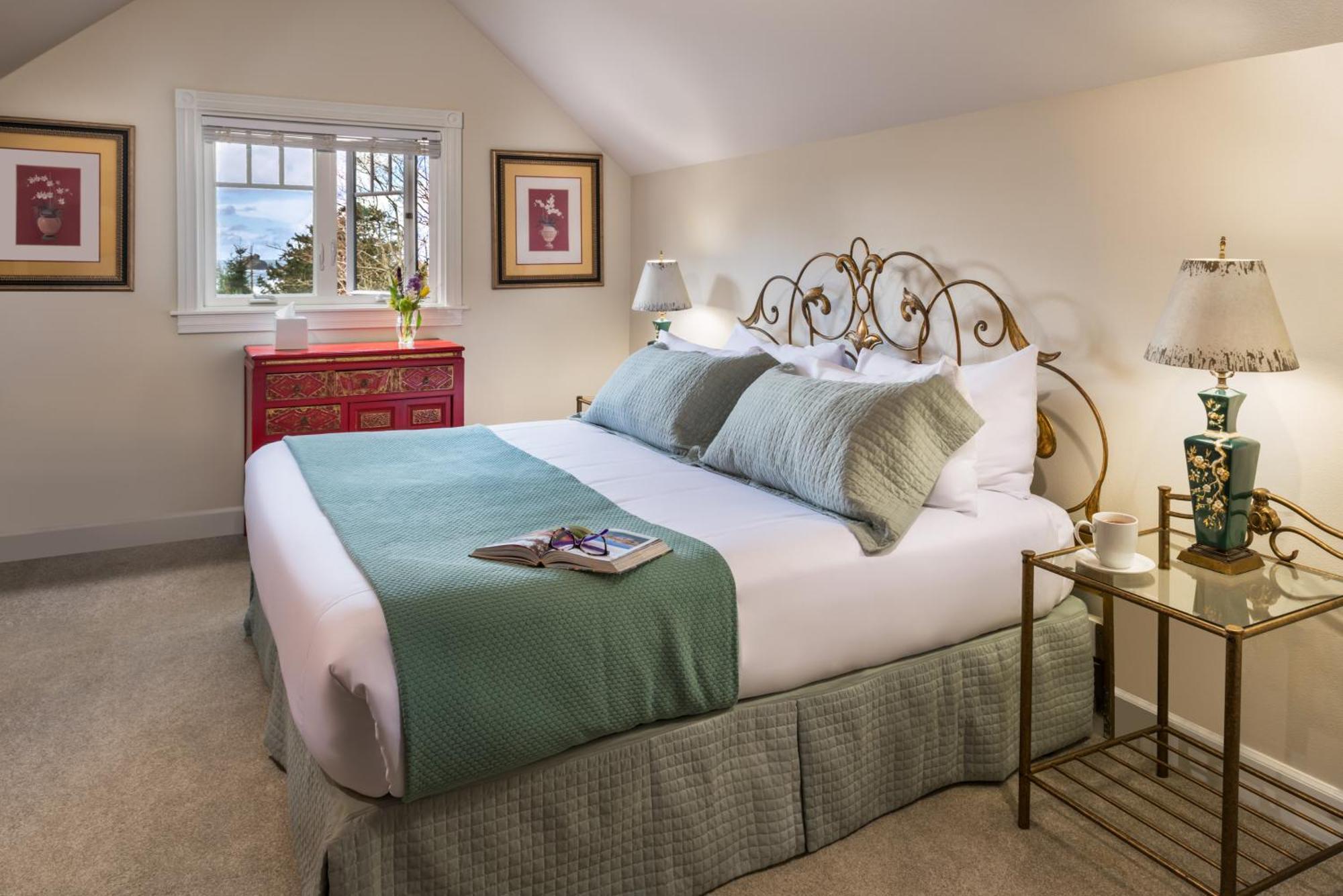 Bed & Breakfast And Retreat