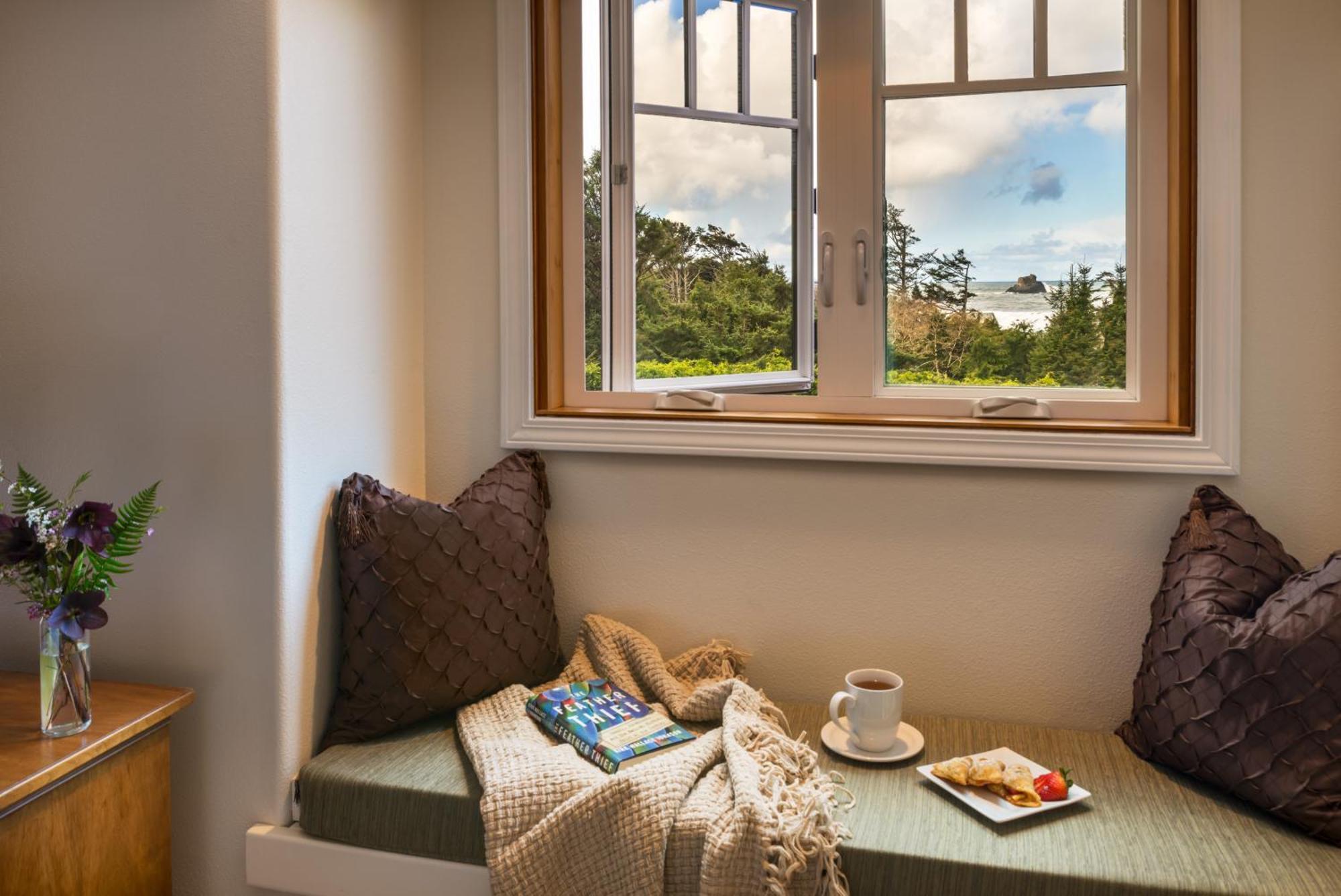 Bed & Breakfast And Retreat 3*