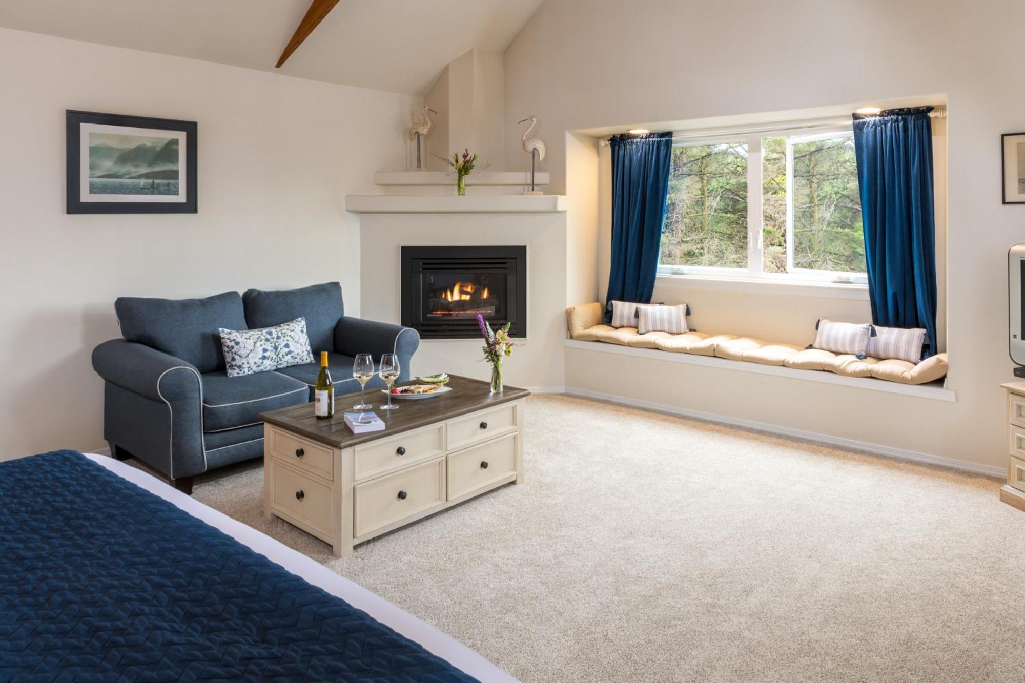 Bed & Breakfast And Retreat Arch Cape