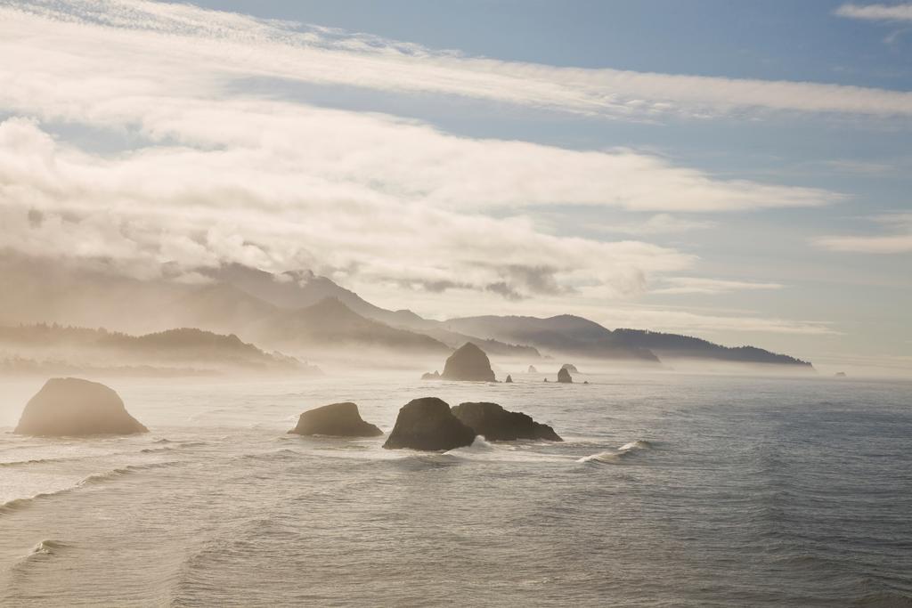 Bed & Breakfast And Retreat Arch Cape