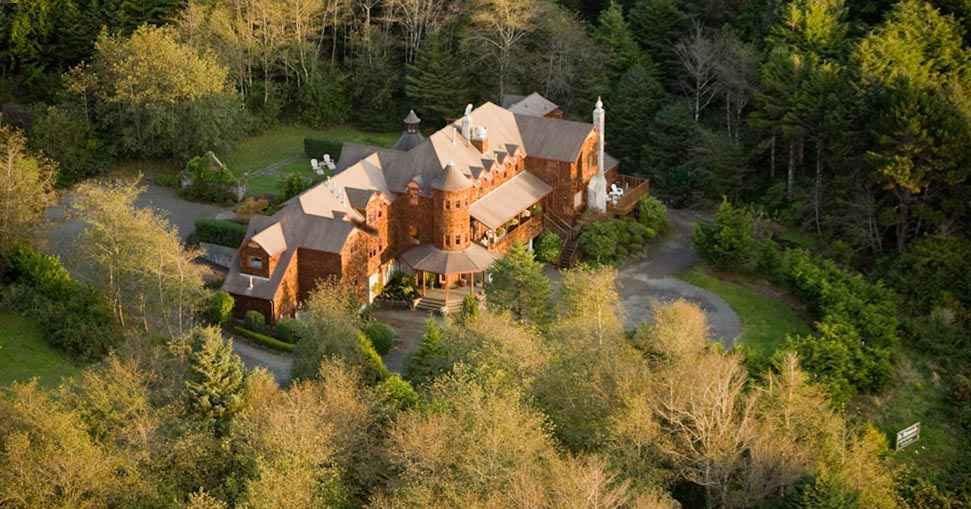 Bed & Breakfast And Retreat