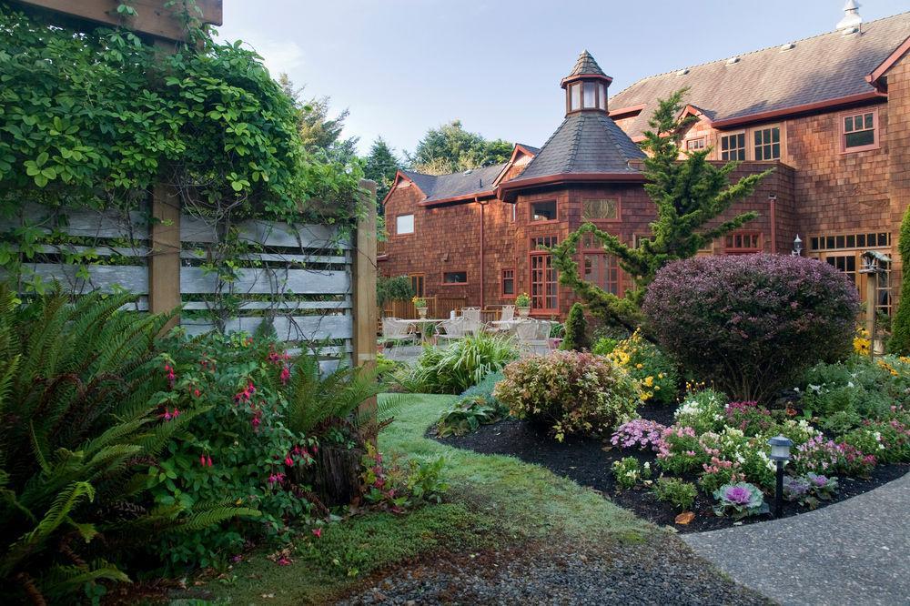 And Retreat Bed & Breakfast 3*