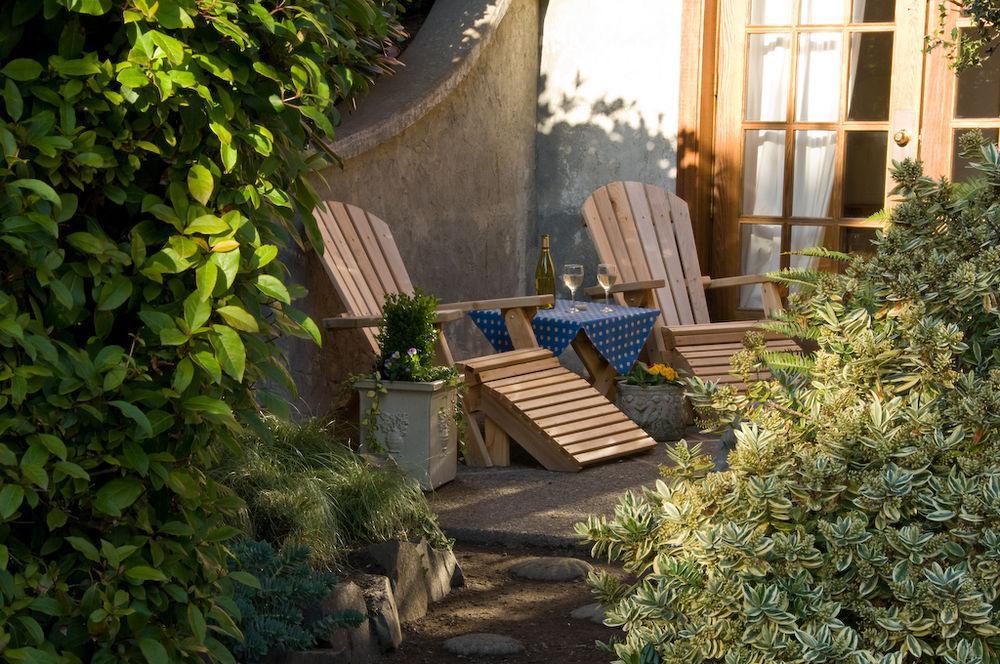 And Retreat Bed & Breakfast Arch Cape