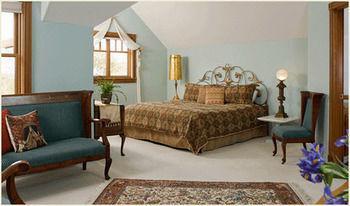 Bed & Breakfast And Retreat Arch Cape