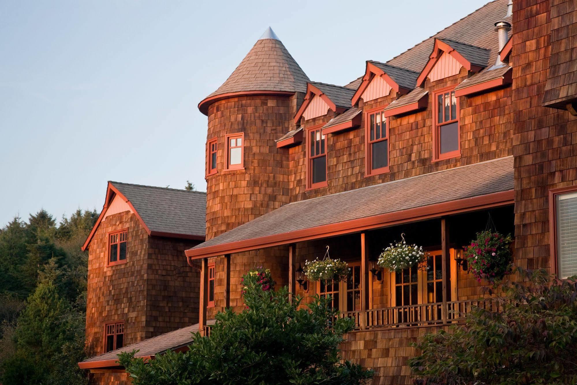 And Retreat Bed & Breakfast