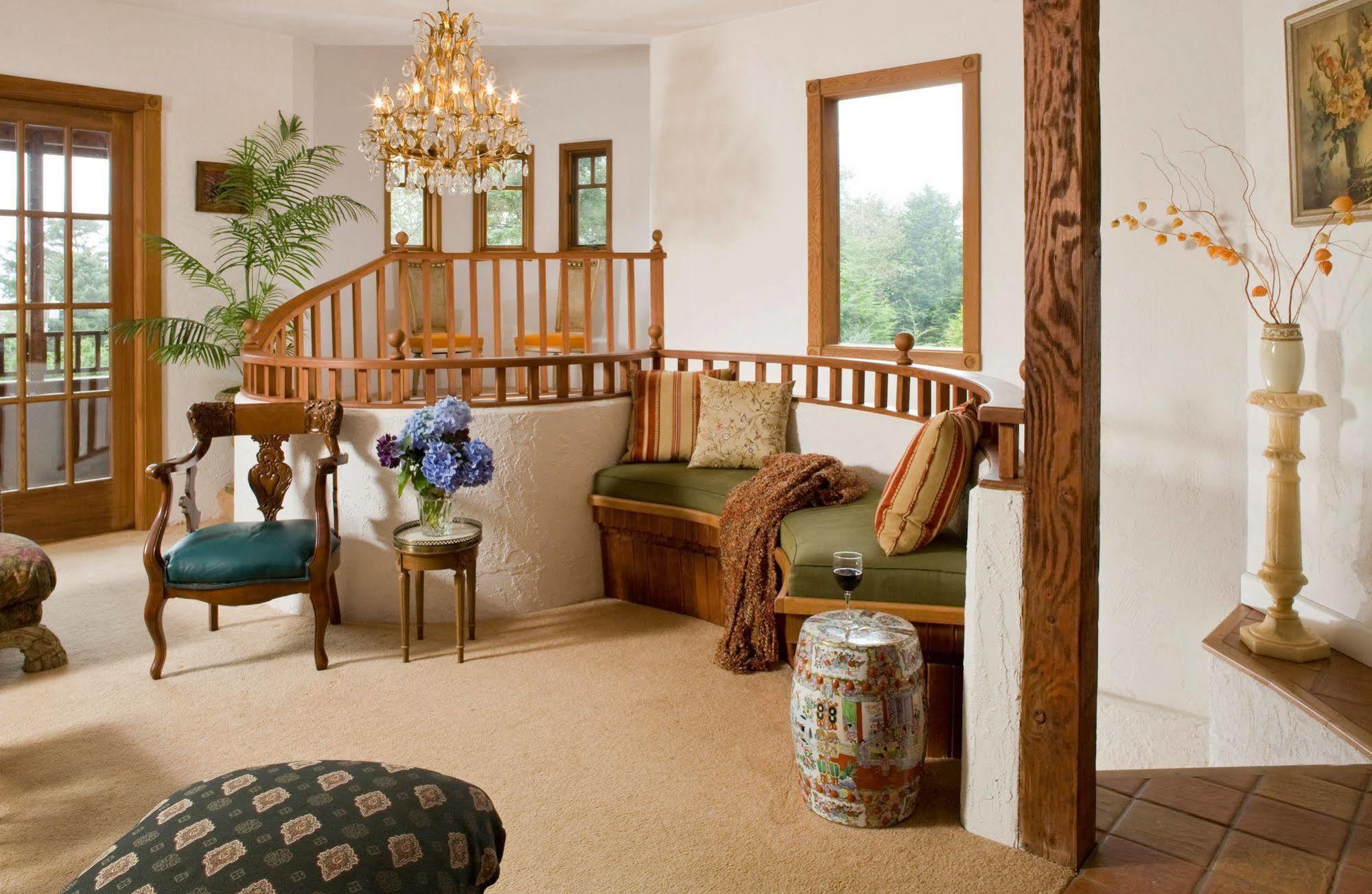 Bed & Breakfast And Retreat 3*