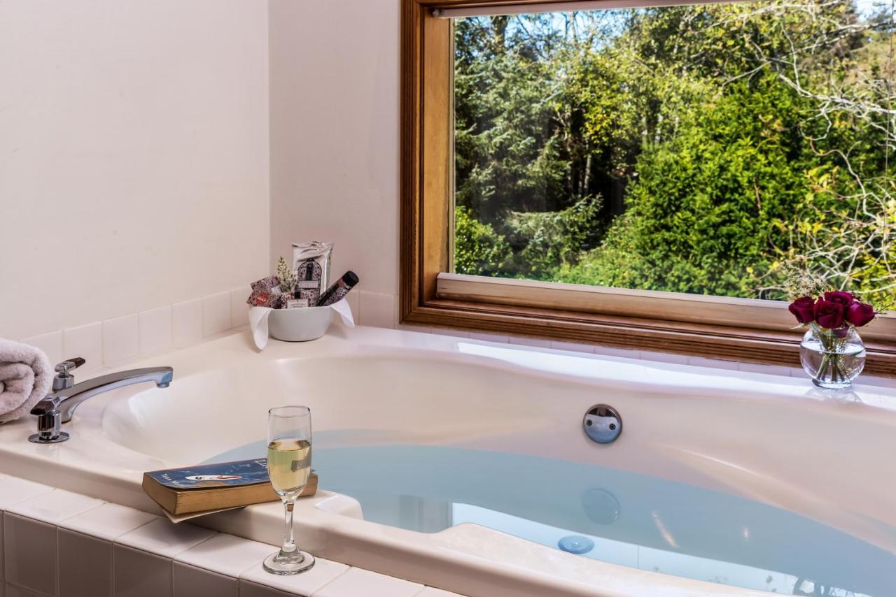 Bed & Breakfast And Retreat 3*
